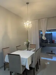 Casa Jardim dos Girassois, Aparecida de Goiânia - GO — foto 2