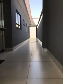 Casa Residencial Solar Central Park, Aparecida de Goiânia - GO — foto 2