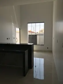 Imagem 5 - Casa em Residencial Solar Central Park, Aparecida de Goiânia - GO