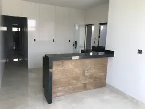 Imagem 4 - Casa em Residencial Solar Central Park, Aparecida de Goiânia - GO