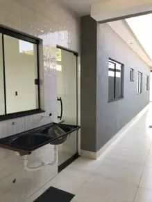 Imagem 2 - Casa em Residencial Solar Central Park, Aparecida de Goiânia - GO