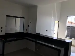 Imagem 6 - Casa em Residencial Solar Central Park, Aparecida de Goiânia - GO