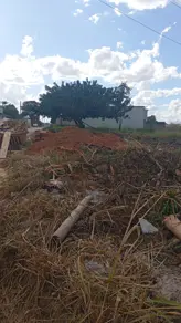 Terreno Jardim Buriti Sereno, Aparecida de Goiânia - GO — foto 2