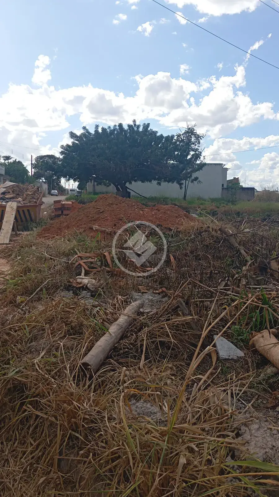 Image 2 - Terreno em Jardim Buriti Sereno, Aparecida de Goiânia - GO