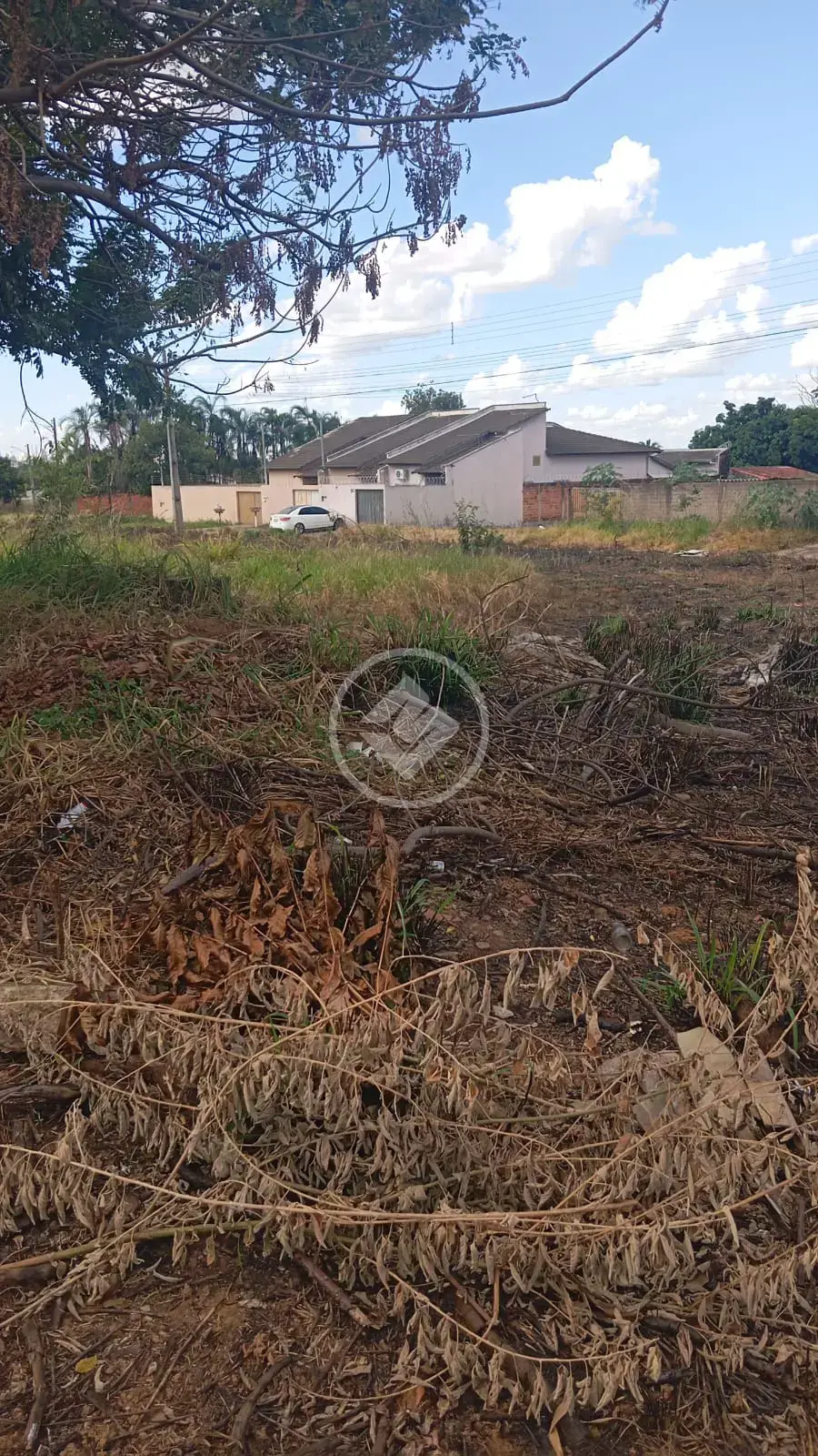 Imagem 1 - Terreno em Jardim Buriti Sereno, Aparecida de Goiânia - GO