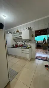 Imagem 4 - Casa em Jardim Riviera, Aparecida de Goiânia - GO