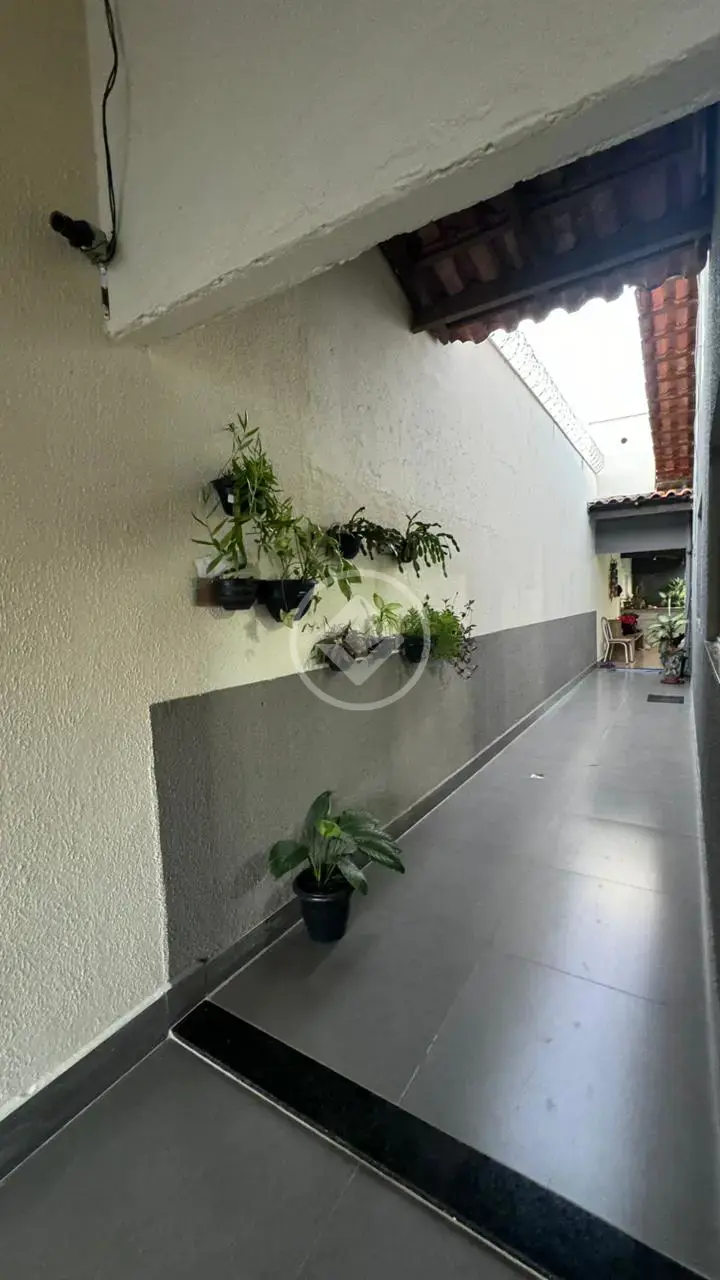 Image 11 - Casa em Jardim Riviera, Aparecida de Goiânia - GO