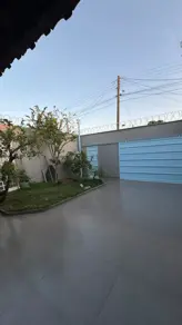 Imagem 2 - Casa em Jardim Riviera, Aparecida de Goiânia - GO
