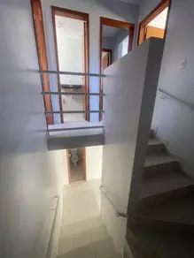 Imagem 2 - Sobrado Em Condomínio em Jardim Belo Horizonte, Aparecida de Goiânia - GO