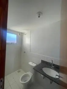 Imagem 6 - Sobrado Em Condomínio em Jardim Belo Horizonte, Aparecida de Goiânia - GO