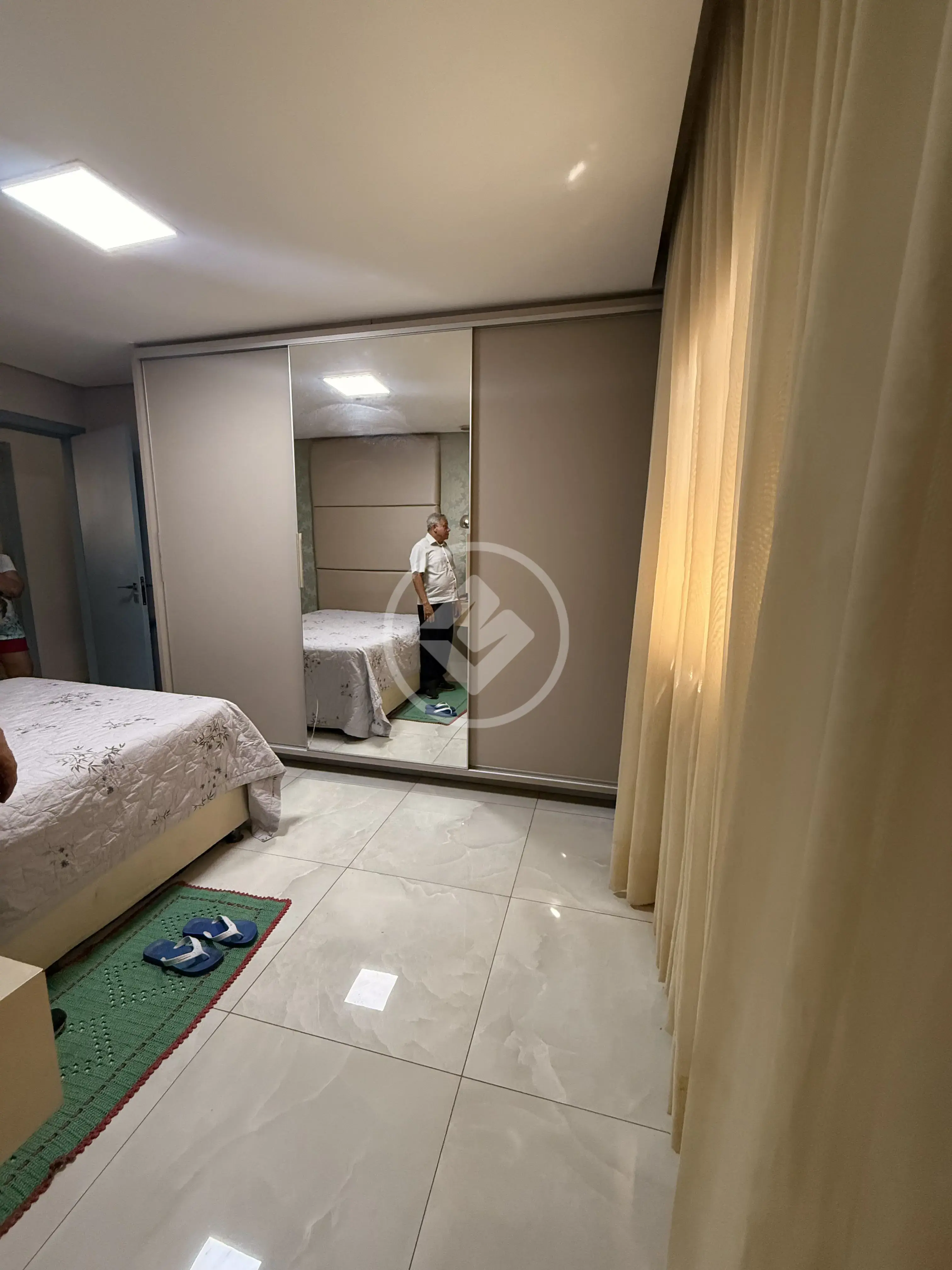 Imagem 2 - Casa em Papillon Park, Aparecida de Goiânia - GO