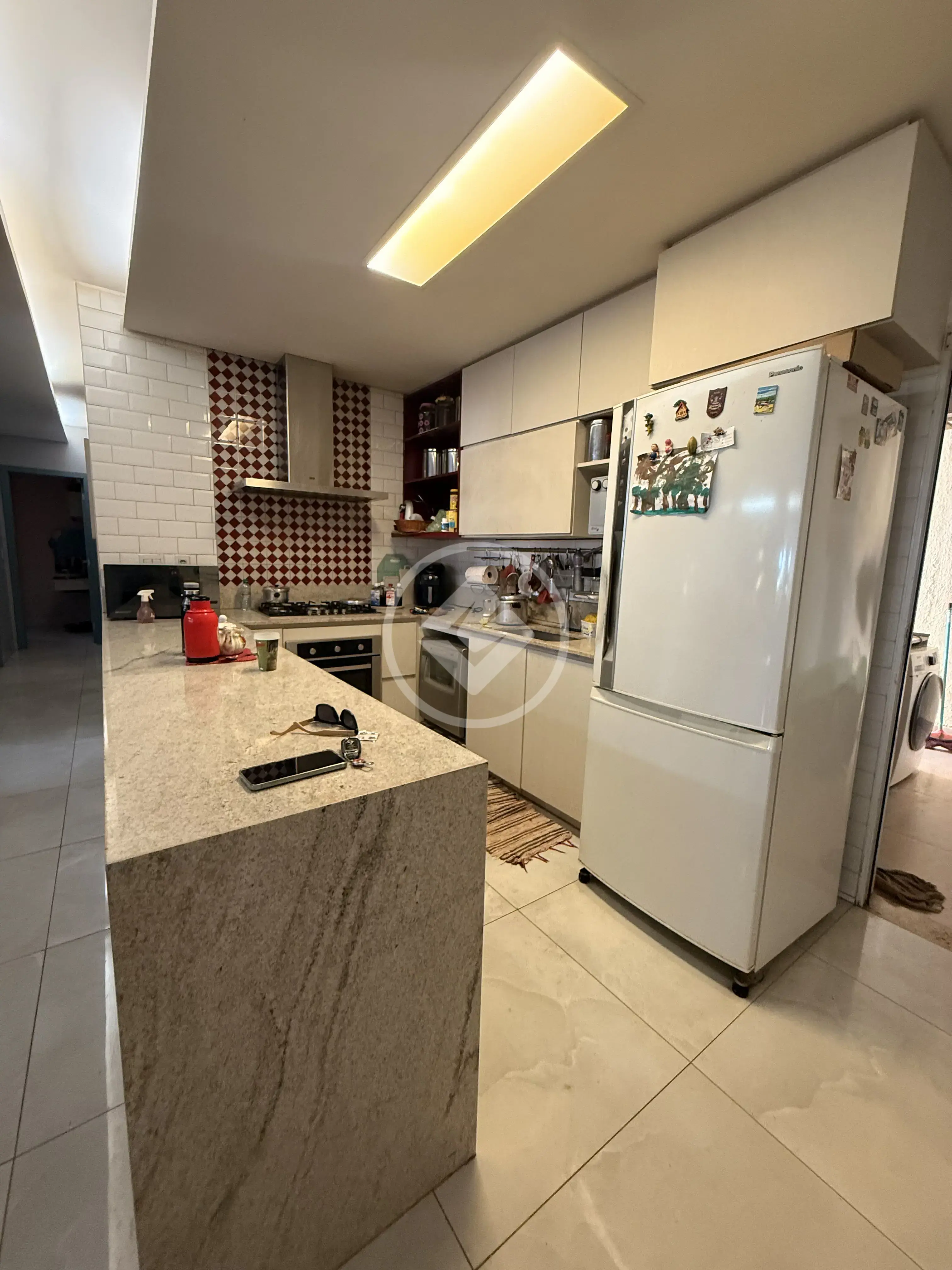 Imagem 1 - Casa em Papillon Park, Aparecida de Goiânia - GO