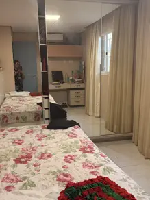 Imagem 6 - Casa em Papillon Park, Aparecida de Goiânia - GO