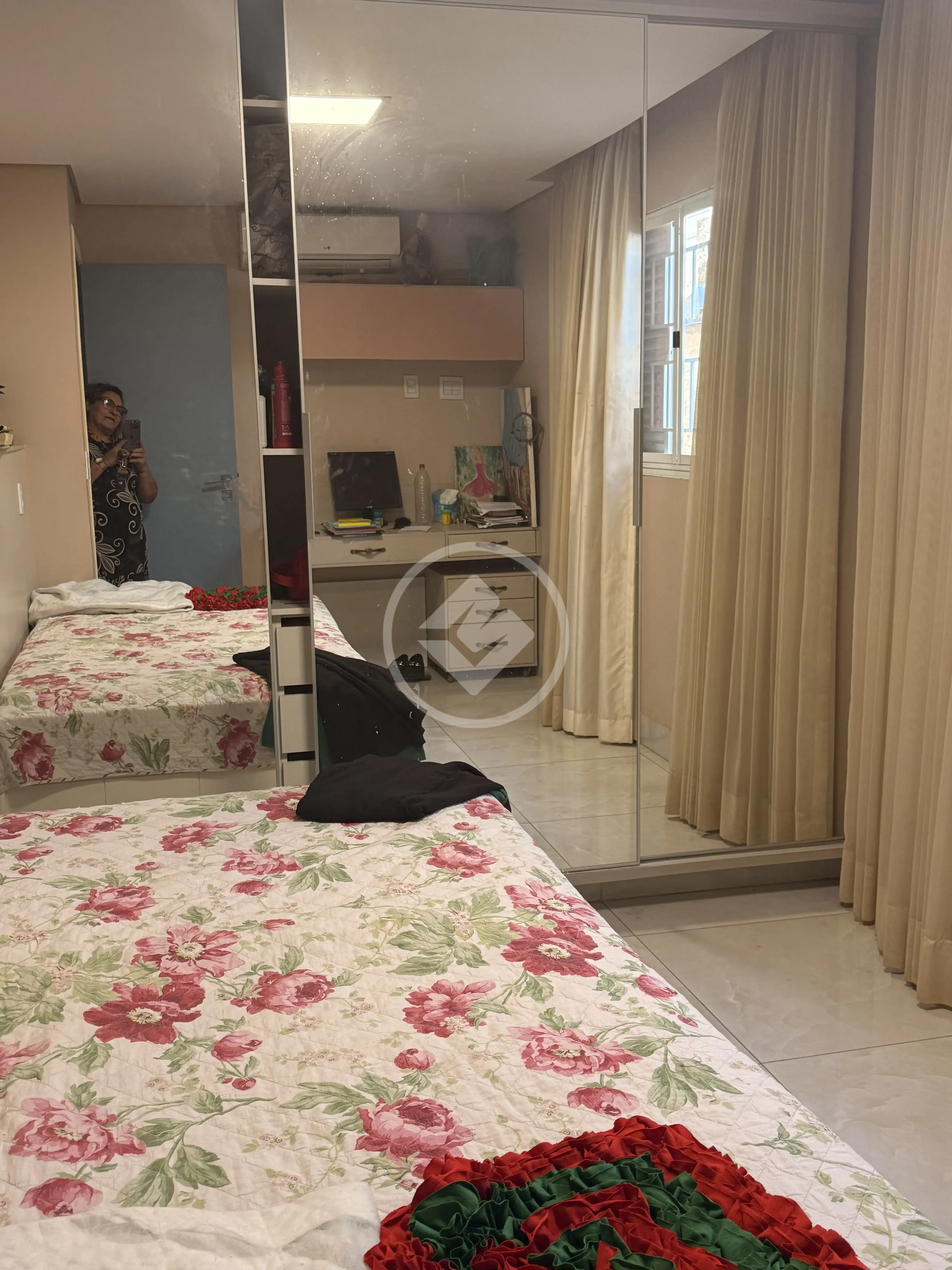 Imagem 6 - Casa em Papillon Park, Aparecida de Goiânia - GO
