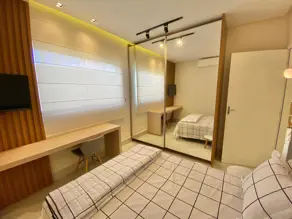 Apartamento Conjunto Vera Cruz, Goiânia - GO — foto 1