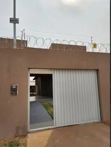 Casa Setor Pampulha, Aparecida de Goiânia - GO — foto 1