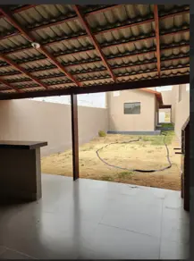 Casa Setor Pampulha, Aparecida de Goiânia - GO — foto 2