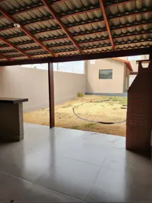 Imagem 3 - Casa em Setor Pampulha, Aparecida de Goiânia - GO