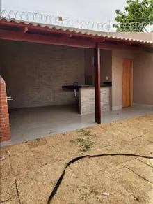Imagem 5 - Casa em Setor Pampulha, Aparecida de Goiânia - GO