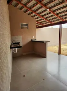 Imagem 2 - Casa em Setor Pampulha, Aparecida de Goiânia - GO