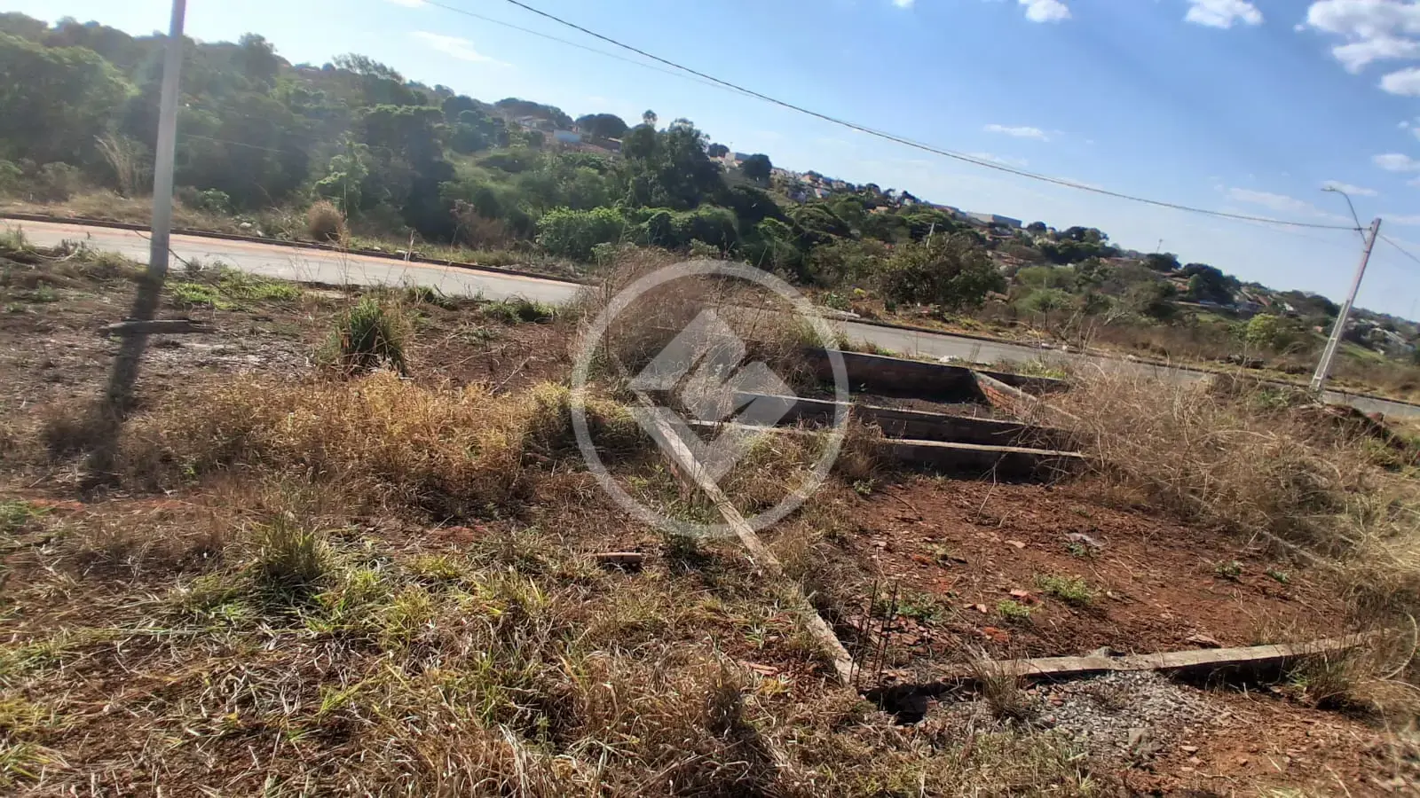 Image 4 - Terreno em Residencial Boa Esperança, Aparecida de Goiânia - GO