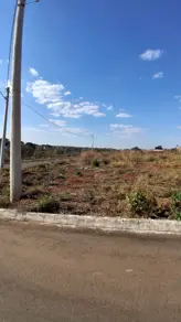Terreno Residencial Boa Esperança, Aparecida de Goiânia - GO — foto 1