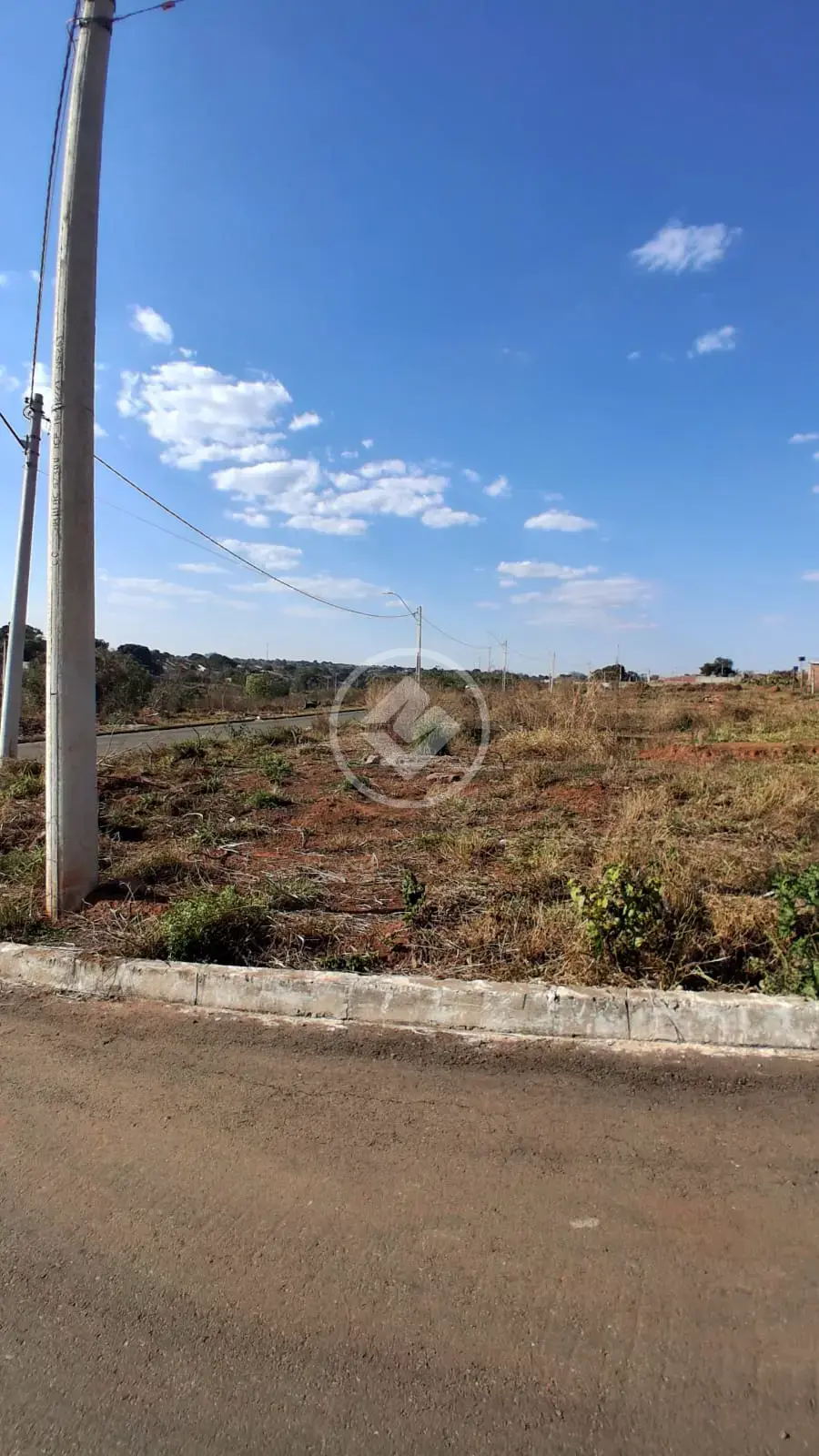 Imagem 1 - Terreno em Residencial Boa Esperança, Aparecida de Goiânia - GO