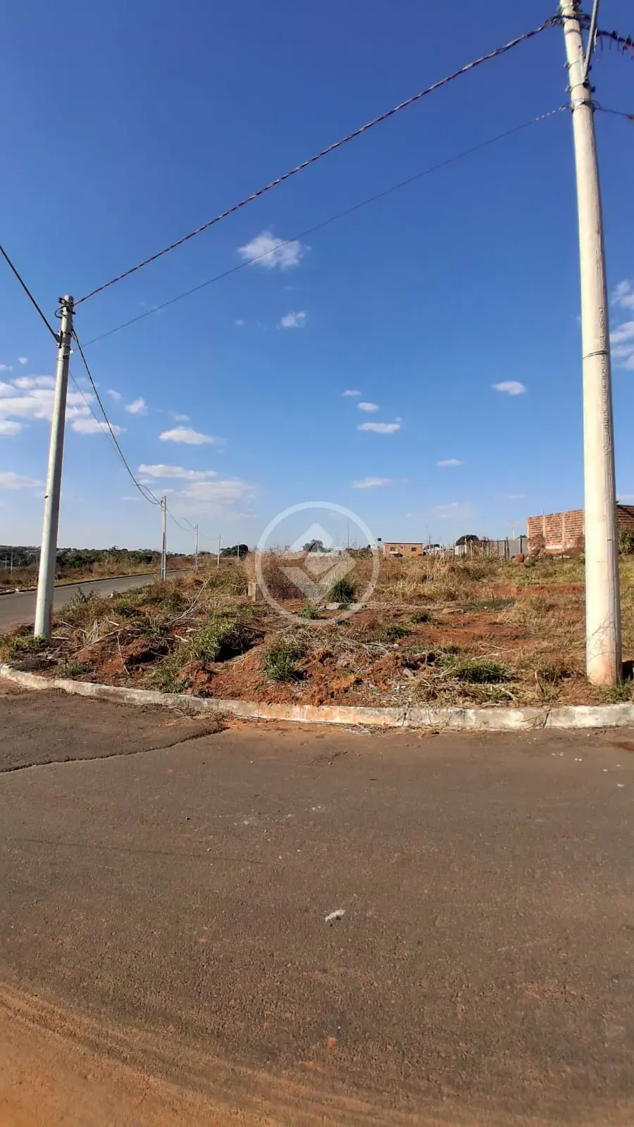 Image 2 - Terreno em Residencial Boa Esperança, Aparecida de Goiânia - GO