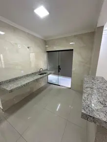 Imagem 5 - Casa em Residencial Buriti, Senador Canedo - GO