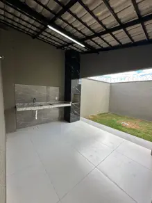 Imagem 2 - Casa em Residencial Buriti, Senador Canedo - GO