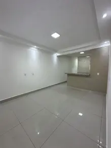 Casa Residencial Buriti, Senador Canedo - GO — foto 1