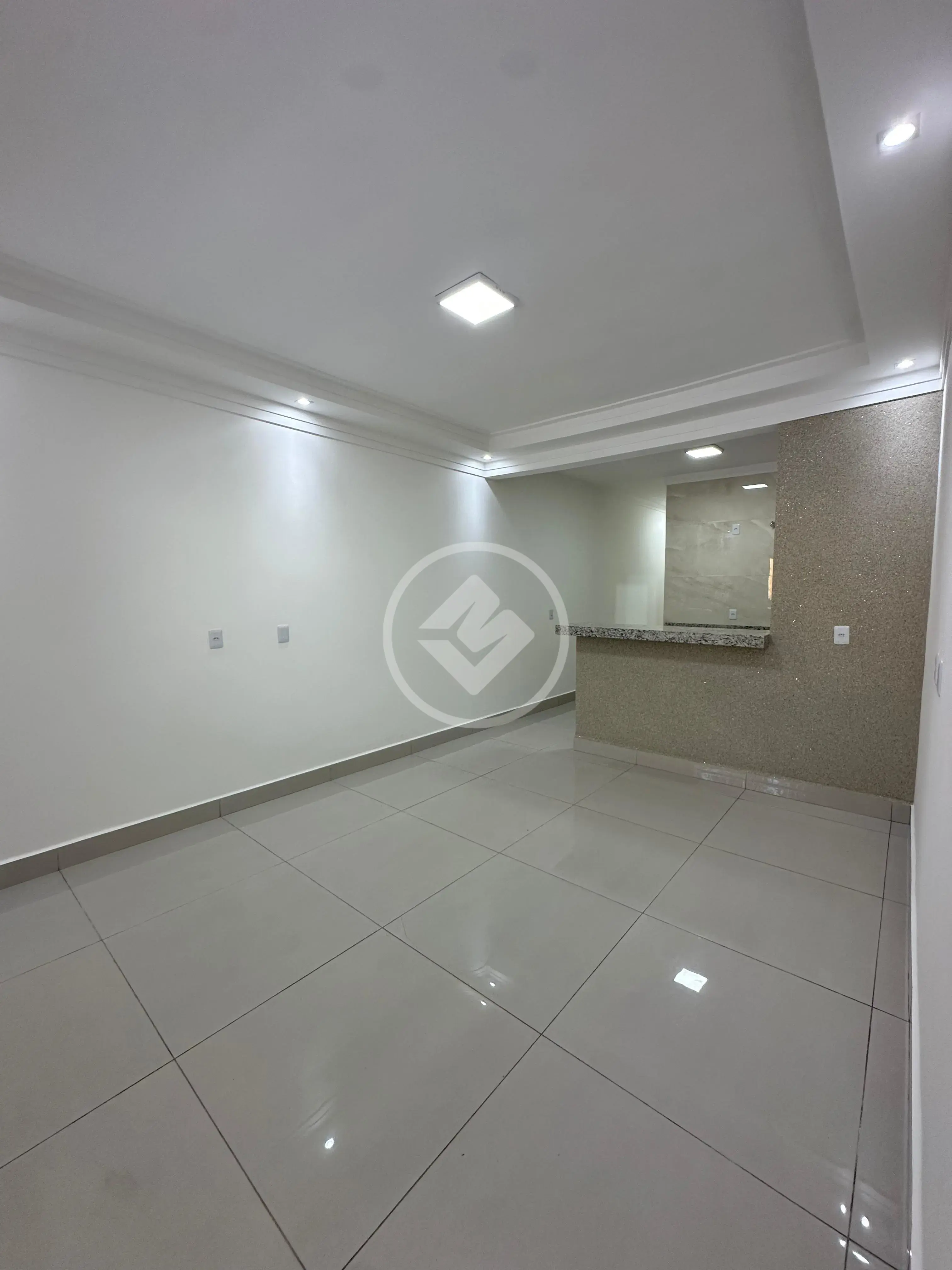 Imagem 1 - Casa em Residencial Buriti, Senador Canedo - GO