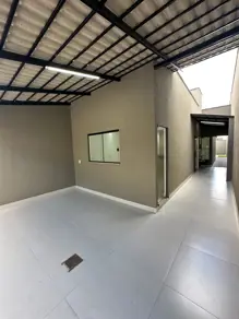 Imagem 3 - Casa em Residencial Buriti, Senador Canedo - GO