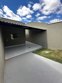 Imagem 4 - Casa em Residencial Buriti, Senador Canedo - GO