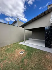 Casa Residencial Buriti, Senador Canedo - GO — foto 2