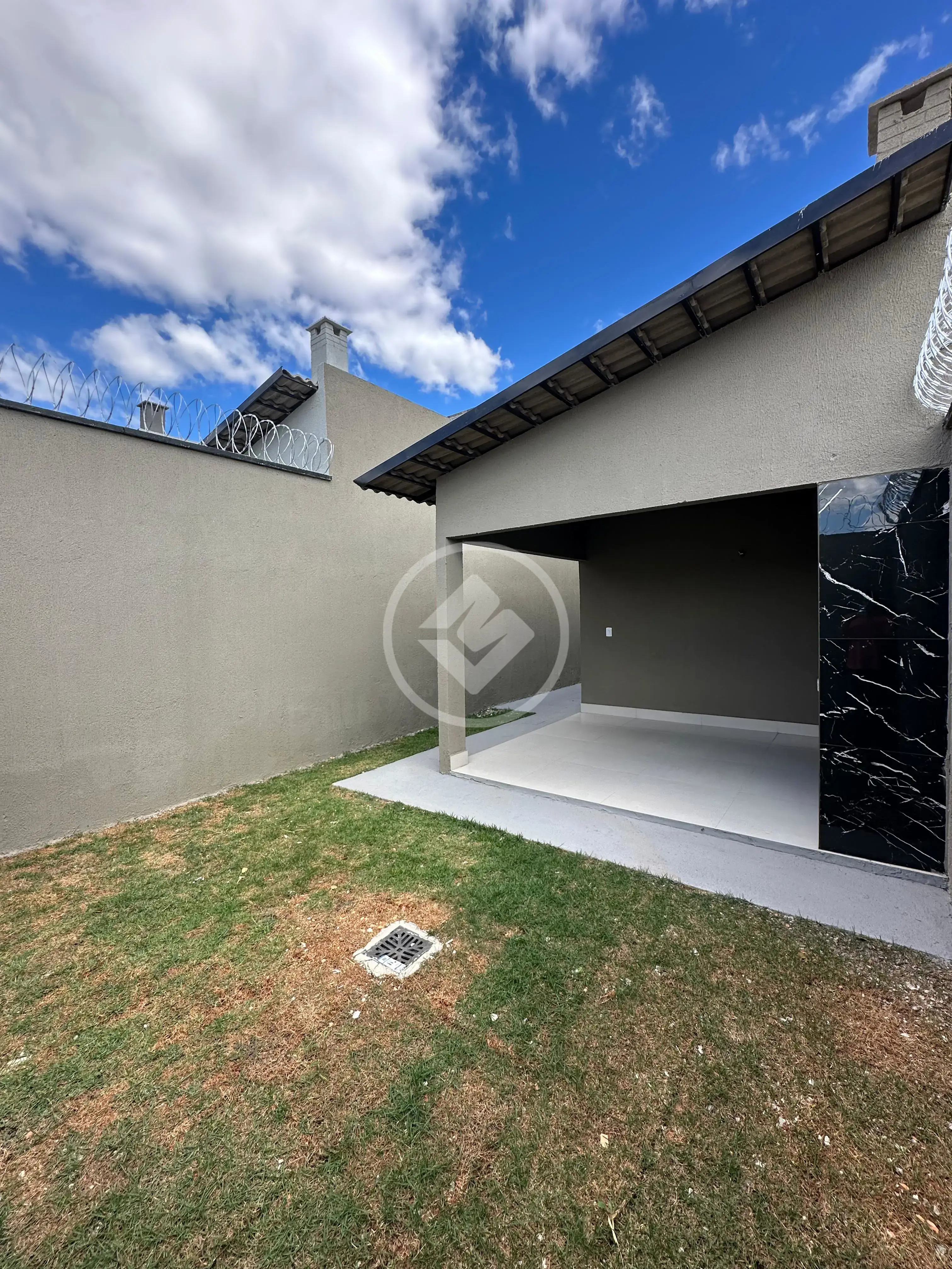 Image 2 - Casa em Residencial Buriti, Senador Canedo - GO
