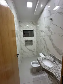 Imagem 6 - Casa em Residencial Buriti, Senador Canedo - GO