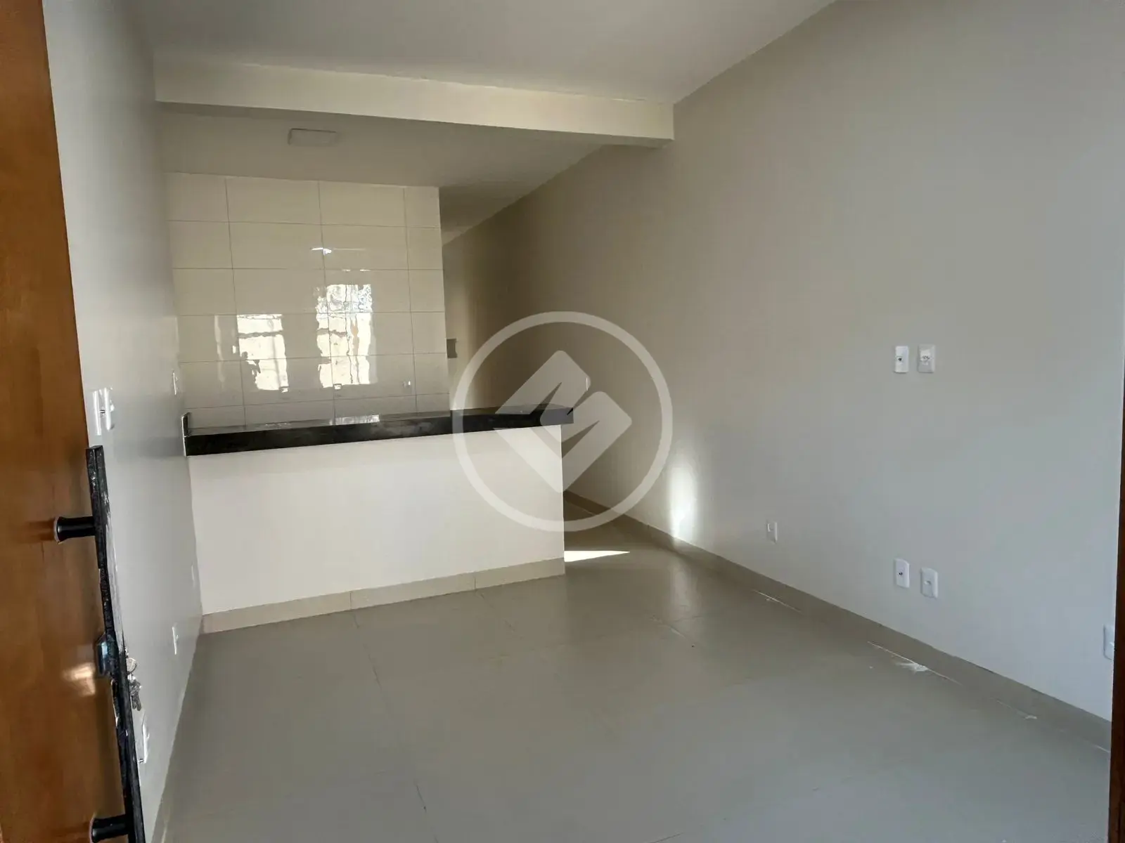 Image 2 - Casa em Chácaras São Pedro, Aparecida de Goiânia - GO
