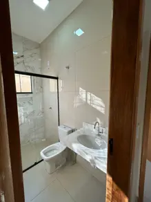 Imagem 5 - Casa em Chácaras São Pedro, Aparecida de Goiânia - GO