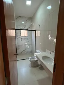 Imagem 6 - Casa em Chácaras São Pedro, Aparecida de Goiânia - GO