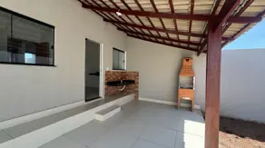 Imagem 5 - Casa em Independência - 2º Complemento, Aparecida de Goiânia - GO