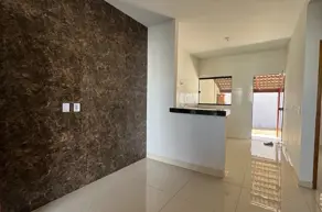 Imagem 6 - Casa em Independência - 2º Complemento, Aparecida de Goiânia - GO