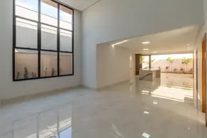 Imagem 3 - Casa Condomínio em Residencial Goiânia Golfe Clube, Goiânia - GO