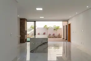 Imagem 2 - Casa Condomínio em Residencial Goiânia Golfe Clube, Goiânia - GO
