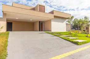 Casa Condomínio Residencial Goiânia Golfe Clube, Goiânia - GO — foto 2
