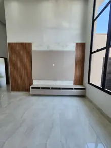 Imagem 4 - Casa Condomínio em Residencial Goiânia Golfe Clube, Goiânia - GO