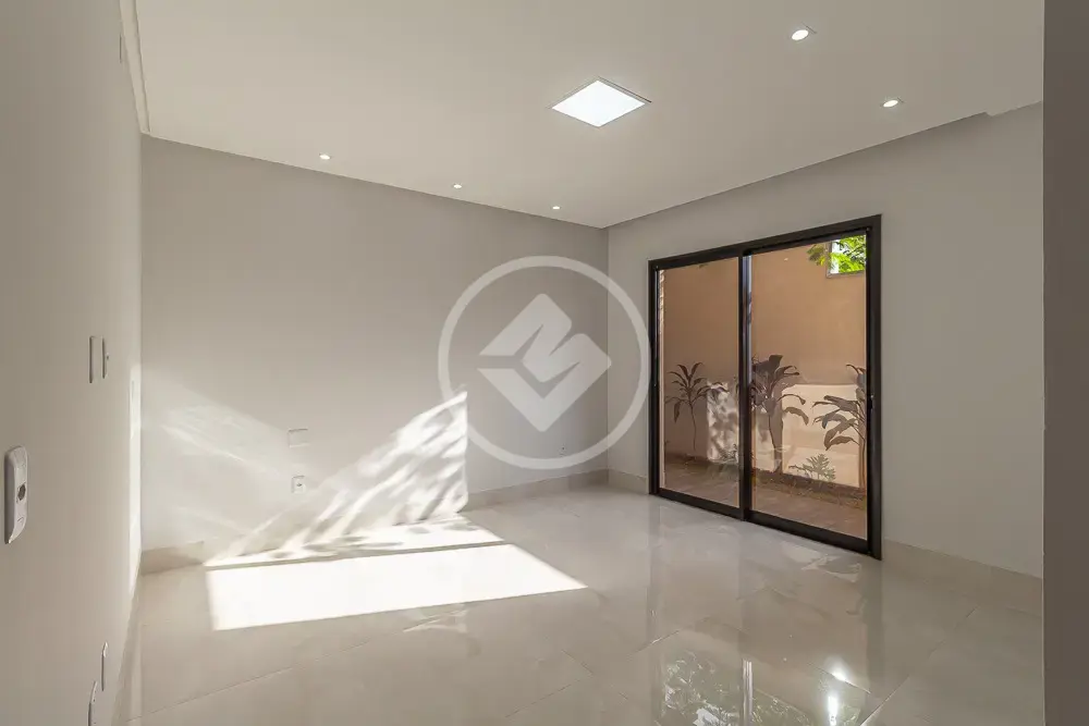 Imagem 6 - Casa Condomínio em Residencial Goiânia Golfe Clube, Goiânia - GO