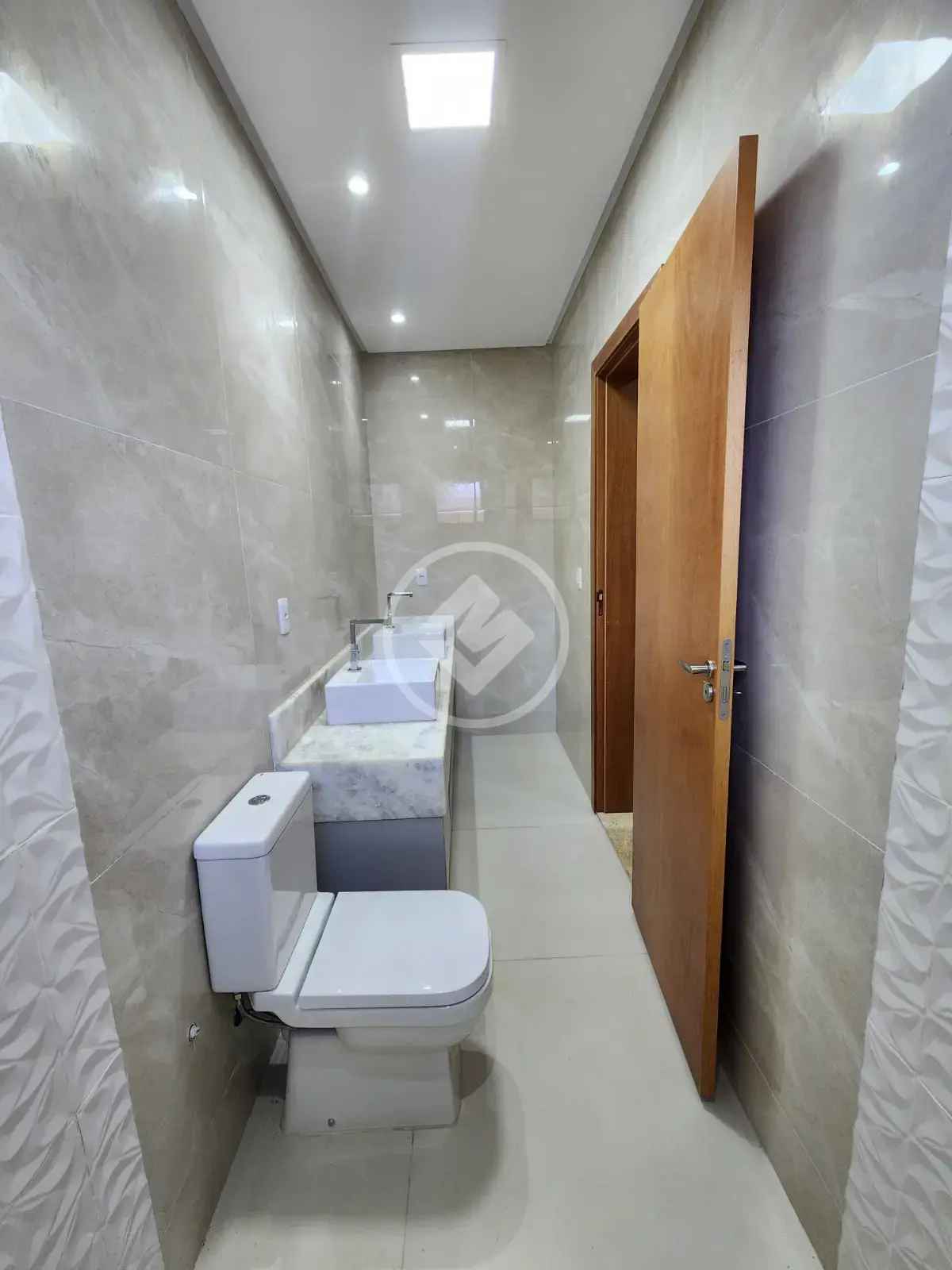 Image 10 - Casa Condomínio em Residencial Goiânia Golfe Clube, Goiânia - GO
