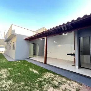 Imagem 2 - Casa em Parque das Nações, Aparecida de Goiânia - GO
