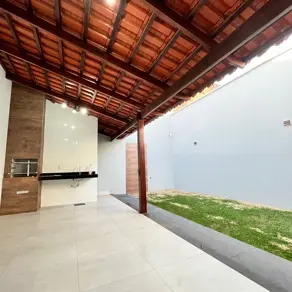 Imagem 3 - Casa em Parque das Nações, Aparecida de Goiânia - GO